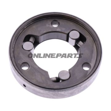 Starterkoblingshjul, original reservedel