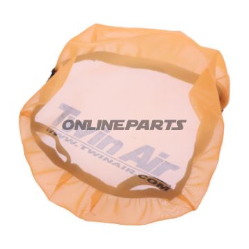 AIRBOX FORFILTER DOBBELT LUFTSTØVBESKYTTELSE