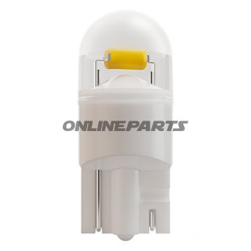 Lampe Night Breaker LED opgradering LED/W5W