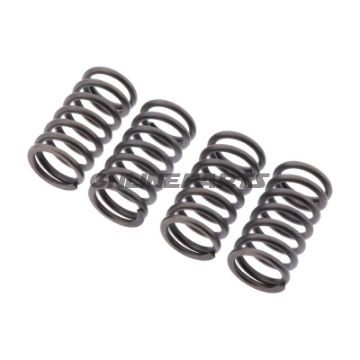 KOBLINGSFJEDERSÆT FORSTÆRKET EBC CONT 4 STK