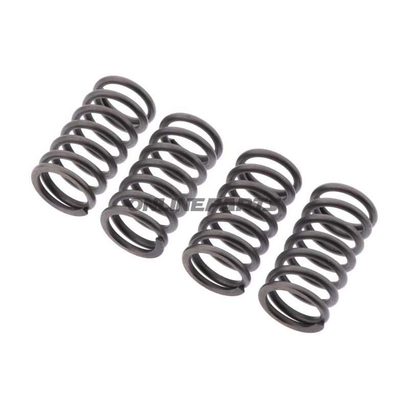 KOBLINGSFJEDERSÆT FORSTÆRKET EBC CONT 4 STK