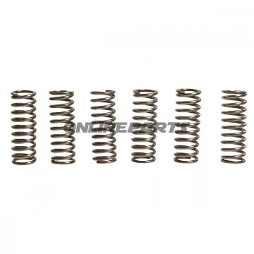 KOBLINGSFJEDERSÆT FORSTÆRKET EBC CONT 6 STK