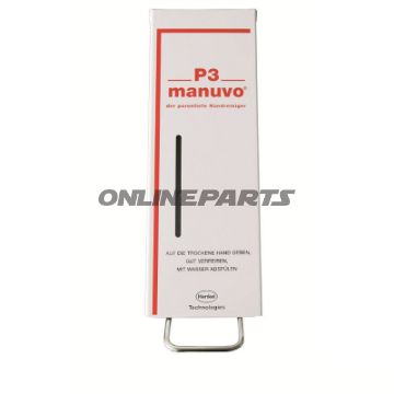 Dispenser P3 MANUVO