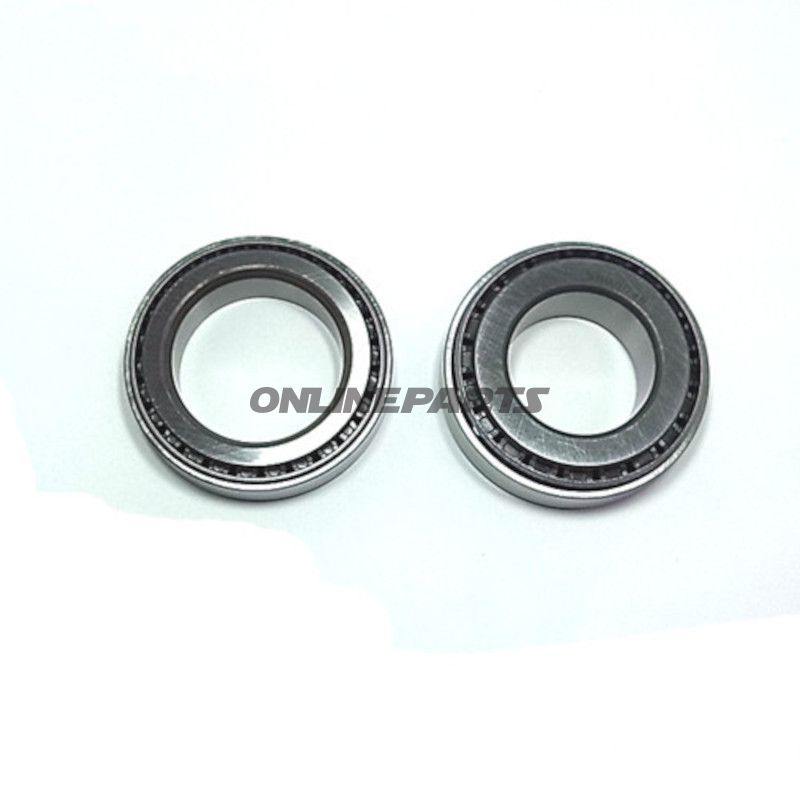 Styrekop konisk rulleleje Tourmax alternativ: 7360121