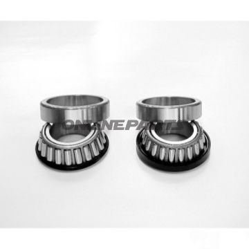 Styrekop konisk rulleleje Tourmax alternativ: 7360495