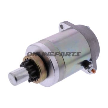 STARTMOTOR JMP