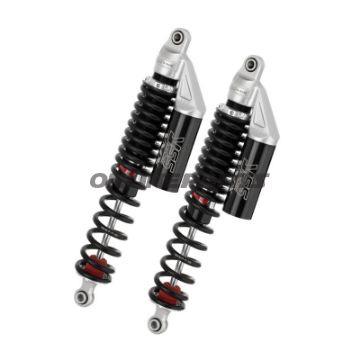 YSS TWIN STØDDÆMPER JUSTERBAR VINTAGE