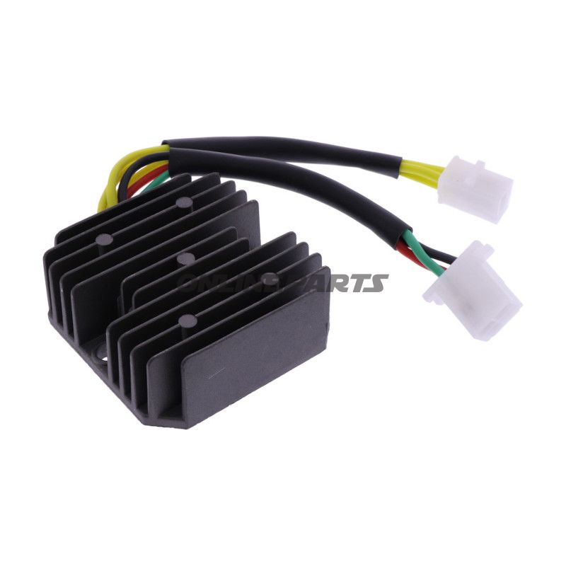 REGULATOR/ENSRETTER JMP