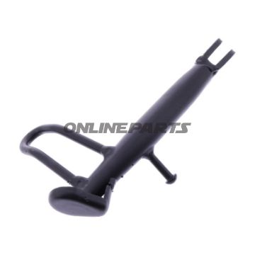 Side støtte komplet