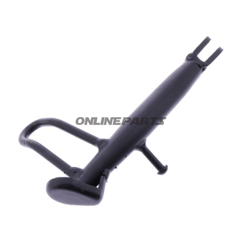 Side støtte komplet