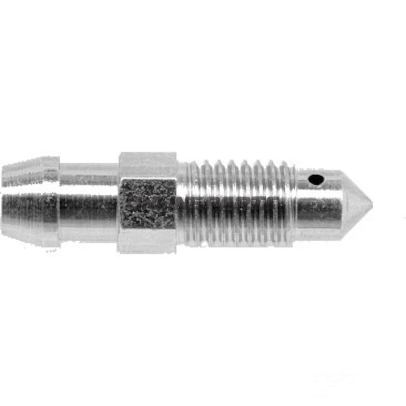 Udluftningsventil MQ M8X1 SW8 L28.0