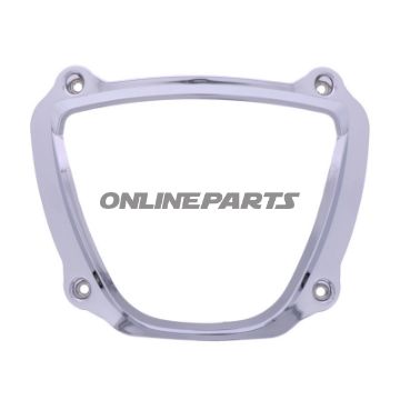 FAIRING RUECKLEUCHT DEKORATION Ring