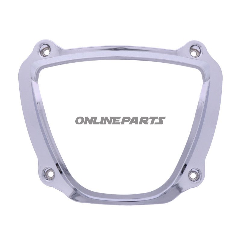 FAIRING RUECKLEUCHT DEKORATION Ring