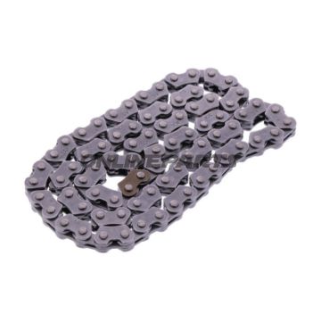 KNASTKÆDE ENDLESS GJORDE SCR0404 SV/078