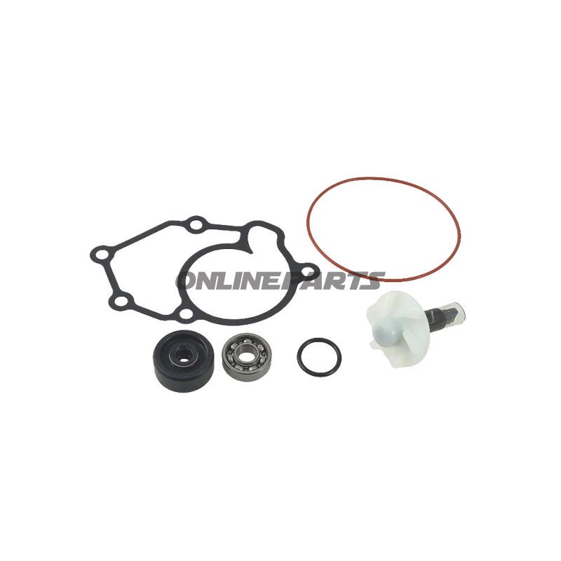 VANDPUMPE REPARATIONSSÆT JMP