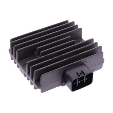 REGULATOR/ENSRETTER JMP Alternativ: 7001613