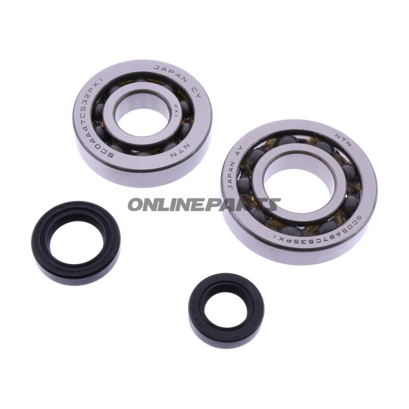 KRUMTAPAKSELLEJESÆT ATHENA MED TÆTNINGER