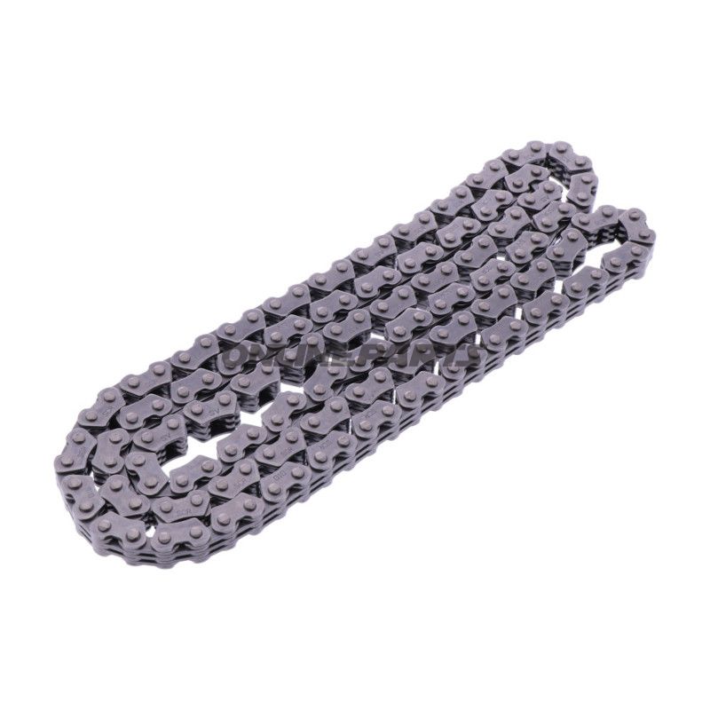 KNASTKÆDE ENDLESS GJORDE SCR0409 SV/144