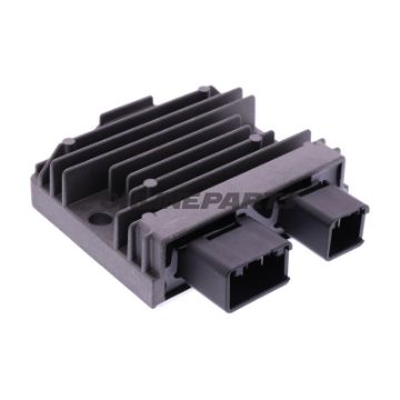 REGULATOR/ENSRETTER JMP