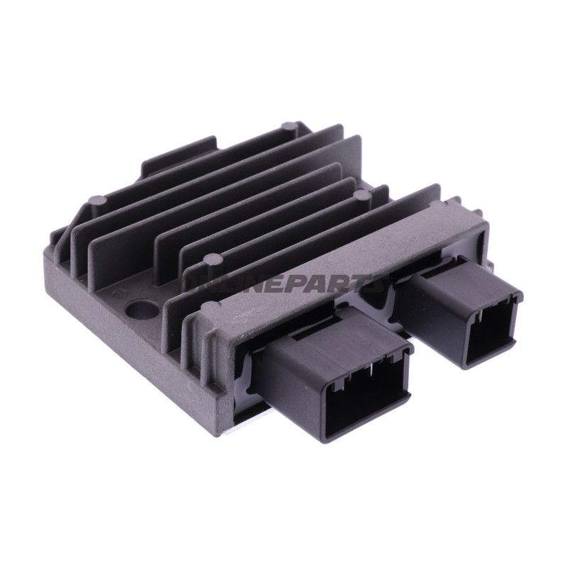 REGULATOR/ENSRETTER JMP