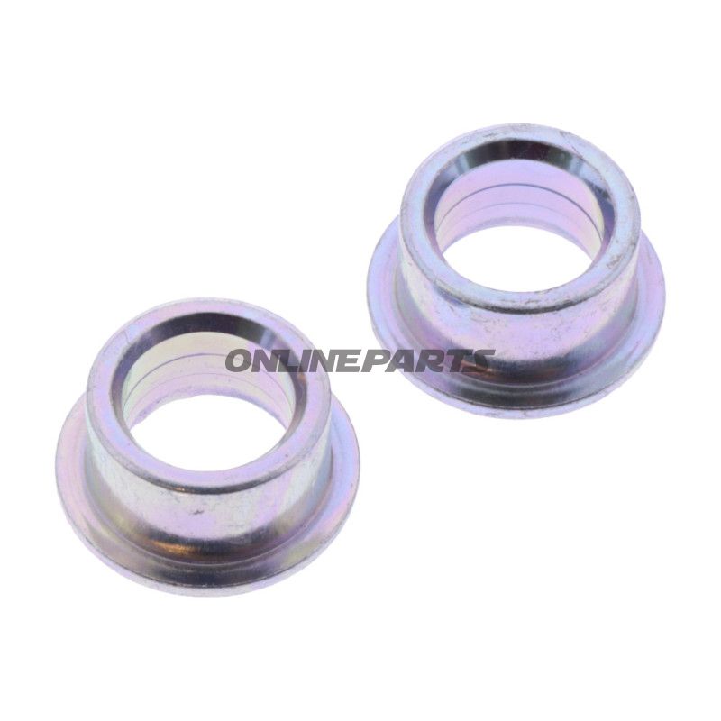 Krave hovedstøtte 2 stk