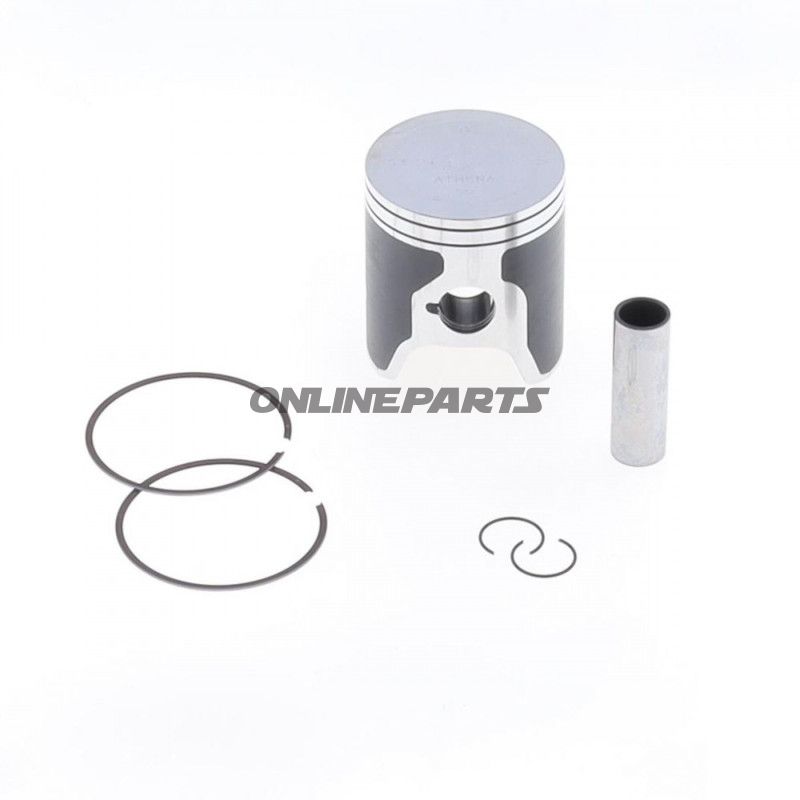 STEMPELSÆT 53,97 MM D ATHENA 15 MM STEMPELSTIFT STD-BORING