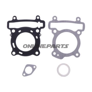 TOPEND PAKNINGSSÆT JMP