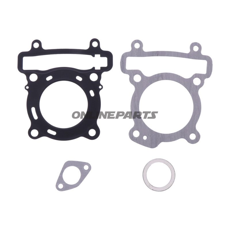 TOPEND PAKNINGSSÆT JMP