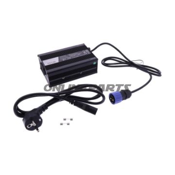 Oplader (litiumbatteri) CHOGORI