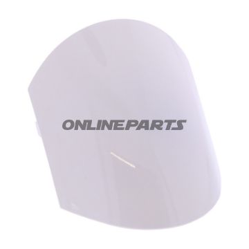 Bagkanten af forkåben