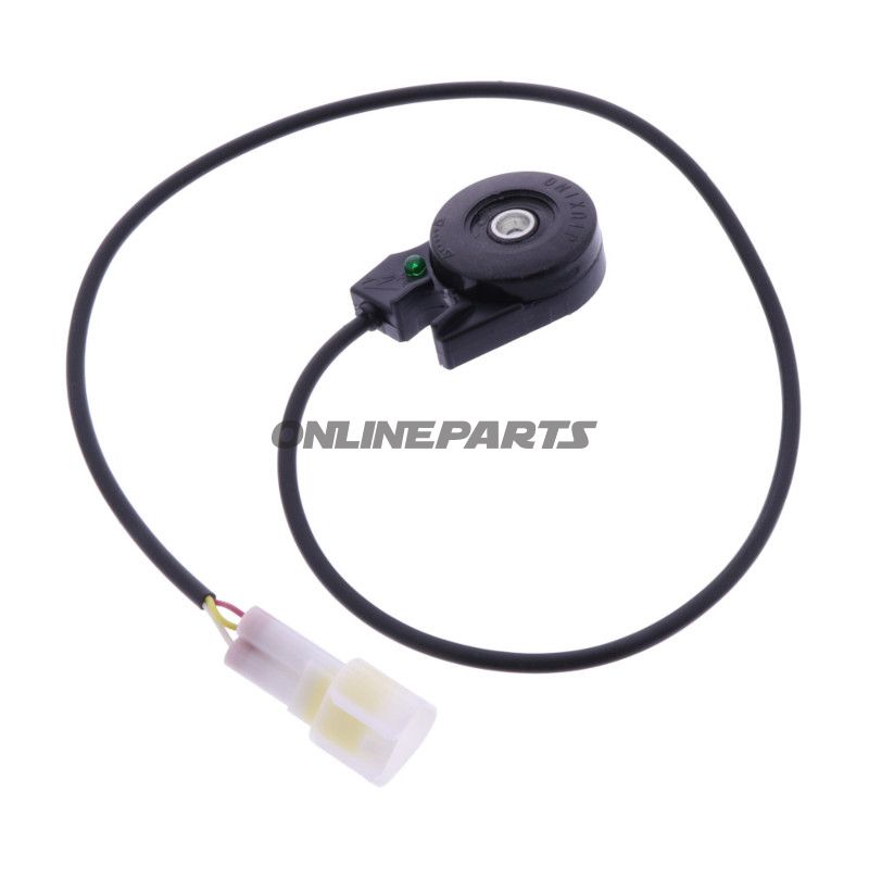 SW afbryder sidestøtte