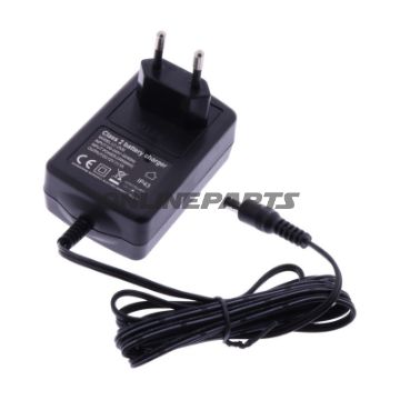 STRØMFORSYNING 12V 1A TIL JMP SKAN BOOST 4000