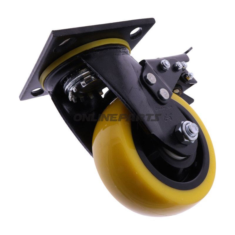 5 UNIVERSAL RAT JMP ROX 1200 H