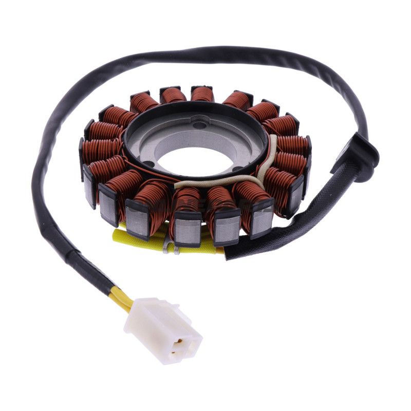 STATOR JMP