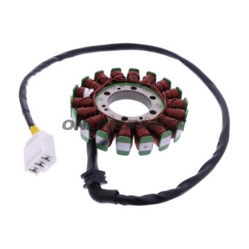 STATOR JMP