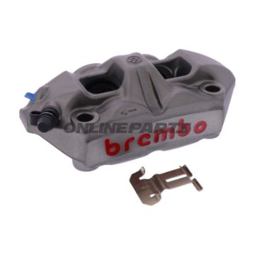 BREMSEKALIBER VENSTRE BREMBO
