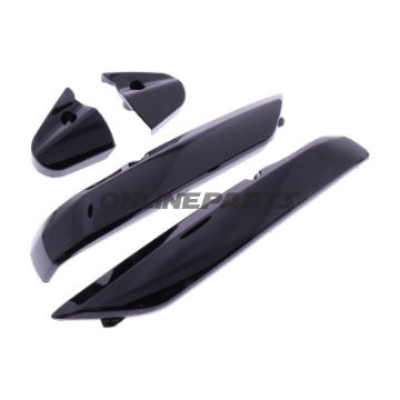 Baggaffelafdækning 1 par