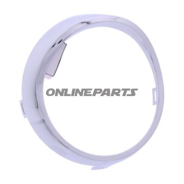 FORLYGTE DEKORATIV CIRKEL