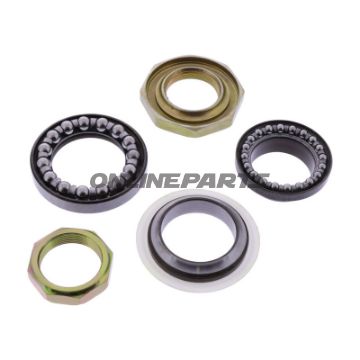 LEJESÆT TIL STYREHOVED