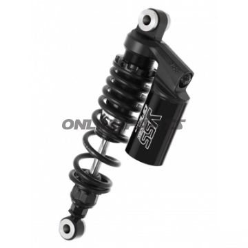 YSS DOBBELT STØDDÆMPER JUSTERBAR