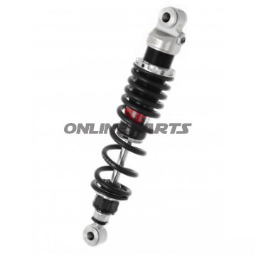 YSS DOBBELT STØDDÆMPER JUSTERBAR