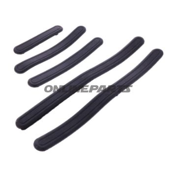 STRIMMEL TIL FODBRÆT 1 SÆT