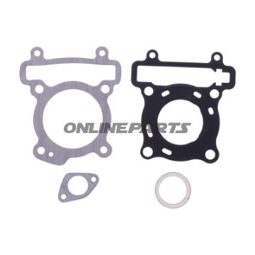 TOPEND PAKNINGSSÆT JMP