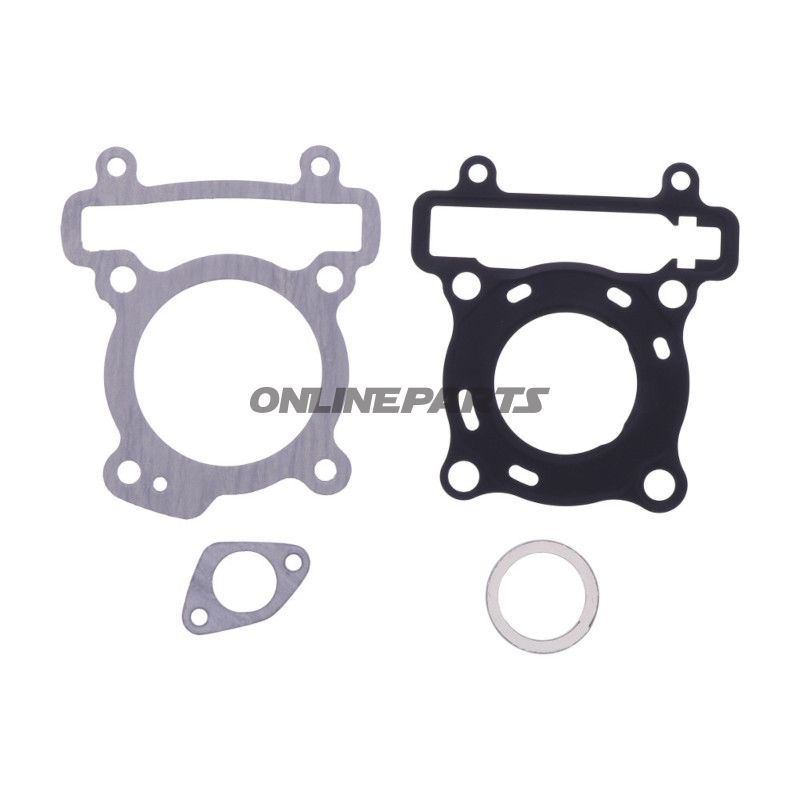TOPEND PAKNINGSSÆT JMP