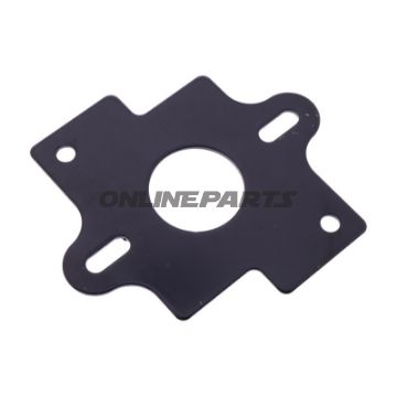 UNDERSTØTTELSE AF GASHÅNDTAG