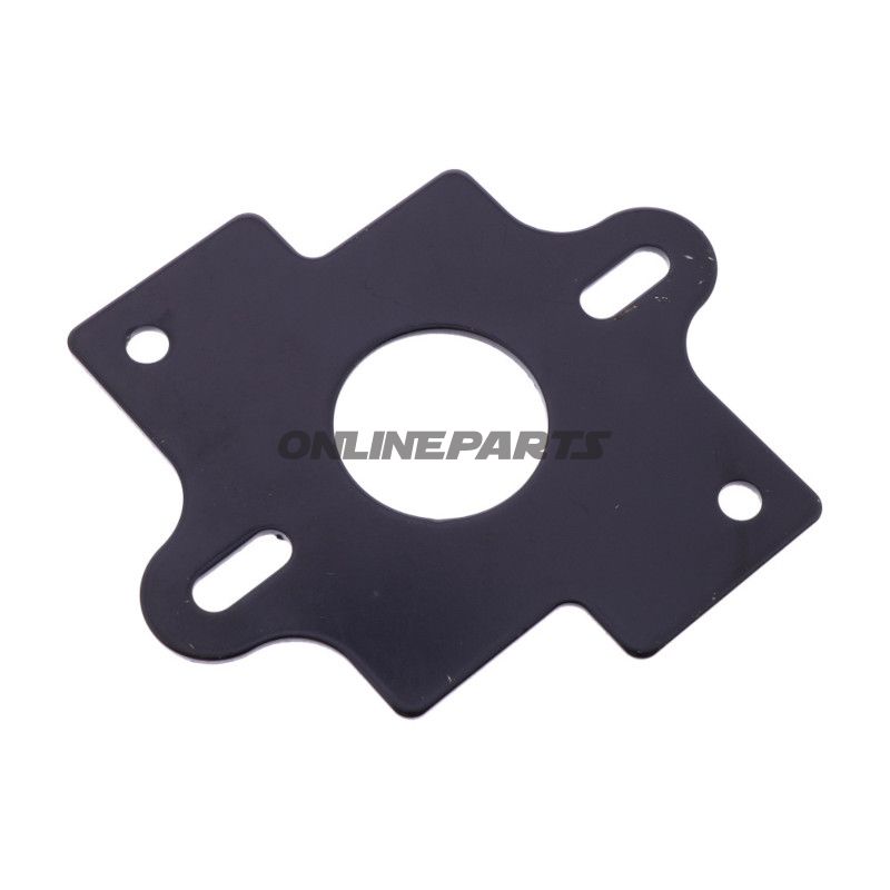 UNDERSTØTTELSE AF GASHÅNDTAG