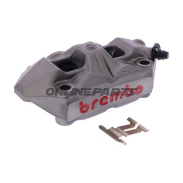 BREMSEKALIBER HØJRE BREMBO