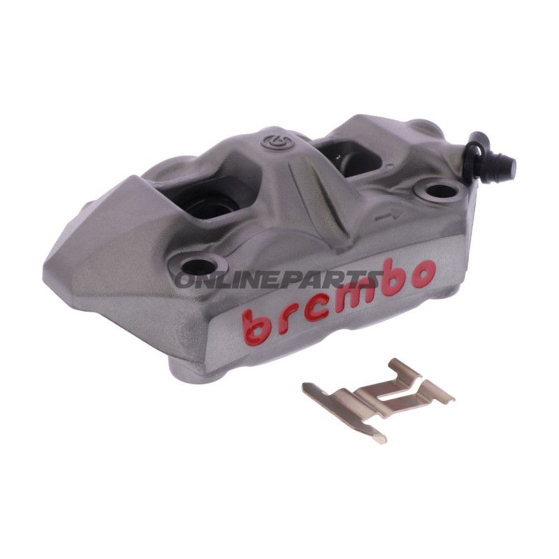 BREMSEKALIBER HØJRE BREMBO