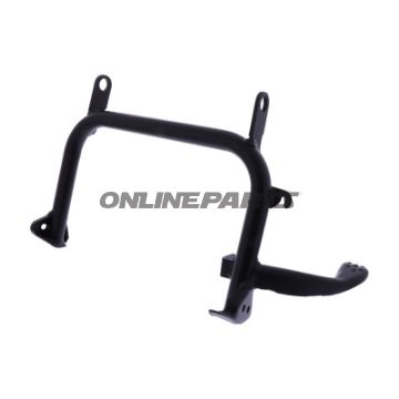 Hovedstøtte komplet