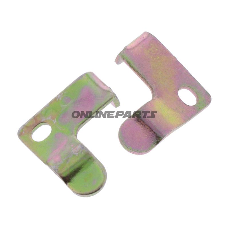 HOLDER TIL VÆRKTØJSKOMPATIBILITET 1 PAR